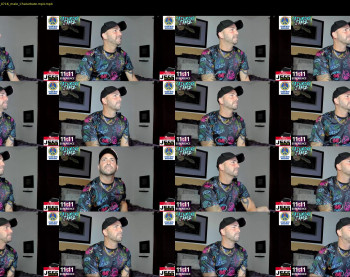 whaaaaaaaat — 39 minute Chaturbate couple cam show recording, 720p, May 7, 2023