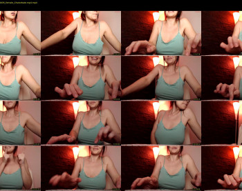 wickedtease — 97 minute Chaturbate female cam show recording, 720p, May 8, 2023