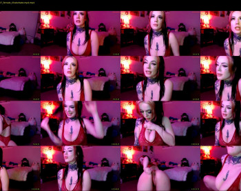 xlunaskye — 103 minute Chaturbate female cam show recording, 480p, May 7, 2023