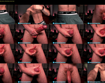 zmeek420 — 42 minute Chaturbate male cam show recording, 720p, May 7, 2023