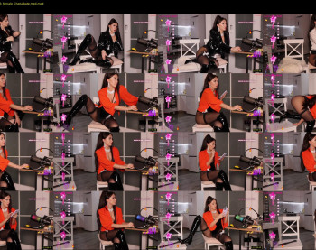 _astarta_ — 93 minute Chaturbate female cam show recording, 720p, May 8, 2023
