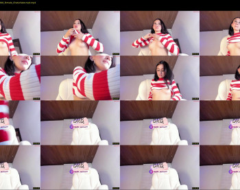 _barbie_joy — 4 minute Chaturbate female cam show recording, 720p, May 8, 2023