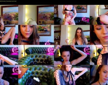 _demi_dee_ — 51 minute Chaturbate female cam show recording, 720p, May 8, 2023