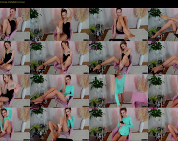 _funsize_ — 120 minute Chaturbate female cam show recording, 720p, May 8, 2023