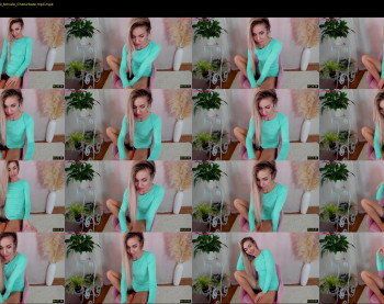 _funsize_ — 8 minute Chaturbate female cam show recording, 720p, May 8, 2023