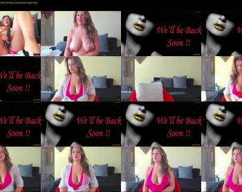 _jeniffer_hot — 106 minute Chaturbate female cam show recording, 720p, May 8, 2023