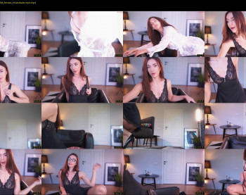 _mariarty_ — 120 minute Chaturbate female cam show recording, 720p, May 8, 2023