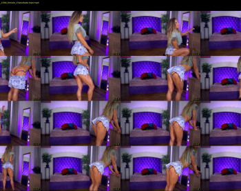 _nikki_moore_ — 24 minute Chaturbate female cam show recording, 720p, May 8, 2023