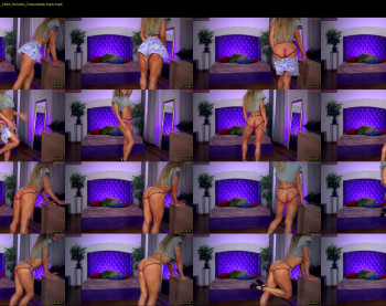 _nikki_moore_ — 12 minute Chaturbate female cam show recording, 720p, May 8, 2023