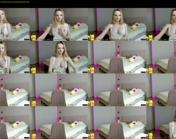 _passion_show_ — 20 minute Chaturbate couple cam show recording, 720p, May 8, 2023