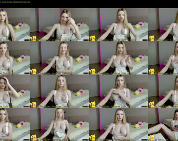 _passion_show_ — 121 minute Chaturbate couple cam show recording, 720p, May 8, 2023