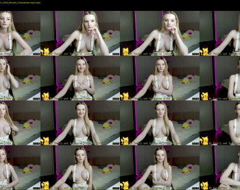 _passion_show_ — 7 minute Chaturbate couple cam show recording, 720p, May 8, 2023