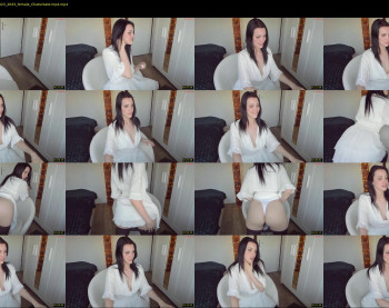 adrenaline_rush_ — 7 minute Chaturbate female cam show recording, 720p, May 8, 2023