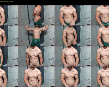 advp69 — 64 minute Chaturbate male cam show recording, 720p, May 8, 2023