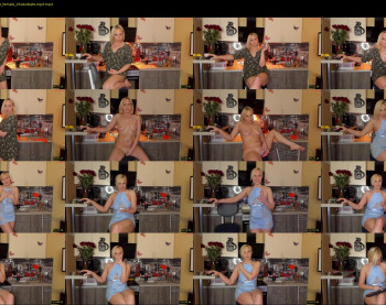 afanasia — 96 minute Chaturbate female cam show recording, 720p, May 9, 2023