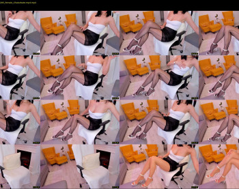 agatha_one — 29 minute Chaturbate female cam show recording, 720p, May 8, 2023