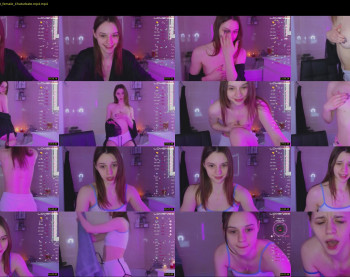 agnessi_ — 68 minute Chaturbate female cam show recording, 720p, May 8, 2023