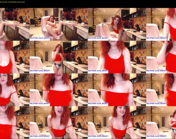 aly_alyce — 45 minute Chaturbate female cam show recording, 720p, May 8, 2023