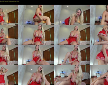 angel_danm_milf — 118 minute Chaturbate female cam show recording, 720p, May 8, 2023
