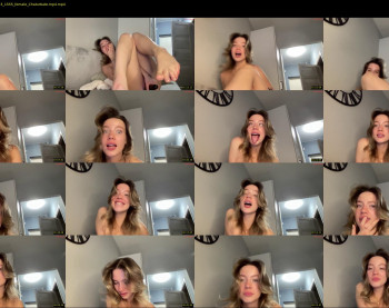 angel_from_sky — 11 minute Chaturbate female cam show recording, 720p, May 8, 2023