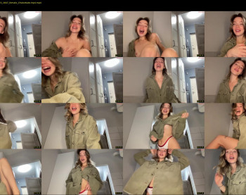 angel_from_sky — 11 minute Chaturbate female cam show recording, 720p, May 8, 2023