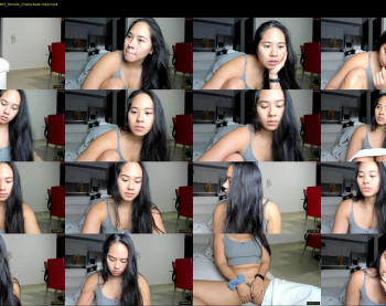 annaxnasty — 121 minute Chaturbate female cam show recording, 720p, May 8, 2023