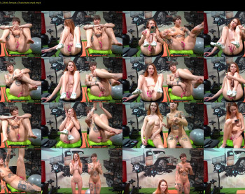 annemanifique — 47 minute Chaturbate female cam show recording, 720p, May 8, 2023