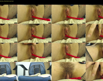 bigclitti — 29 minute Chaturbate female cam show recording, 480p, May 8, 2023