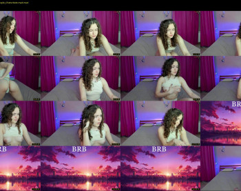 bjliki — 120 minute Chaturbate couple cam show recording, 720p, May 9, 2023