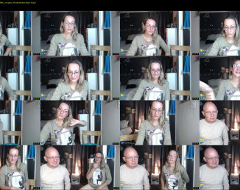 boeslaboes — 67 minute Chaturbate couple cam show recording, 720p, May 8, 2023
