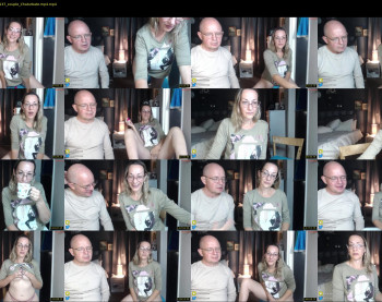 boeslaboes — 120 minute Chaturbate couple cam show recording, 720p, May 8, 2023