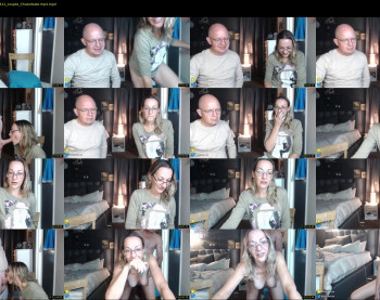 boeslaboes — 93 minute Chaturbate couple cam show recording, 720p, May 8, 2023