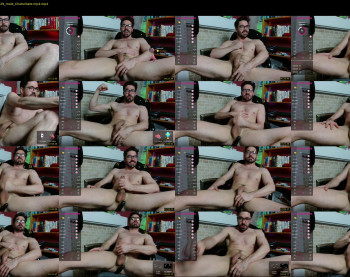 britishpoet — 38 minute Chaturbate male cam show recording, 720p, May 8, 2023