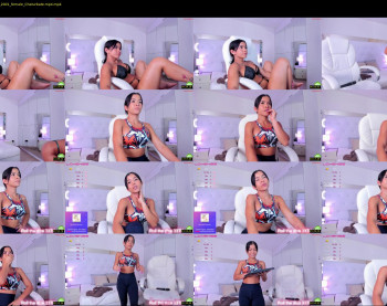catalina__10_ — 40 minute Chaturbate female cam show recording, 720p, May 8, 2023