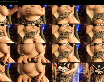 catnips_cabaret — 18 minute Chaturbate female cam show recording, 720p, May 8, 2023