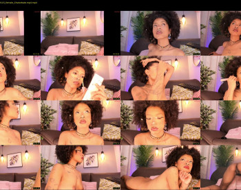 cooper_reds — 39 minute Chaturbate female cam show recording, 720p, May 8, 2023
