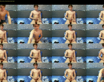 cute_oliver — 4 minute Chaturbate male cam show recording, 720p, May 8, 2023