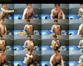 cute_oliver — 122 minute Chaturbate male cam show recording, 720p, May 8, 2023