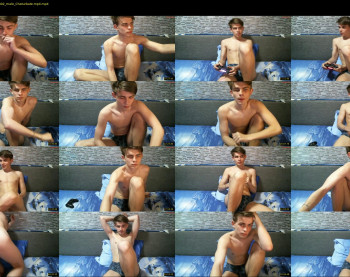 cute_oliver — 64 minute Chaturbate male cam show recording, 720p, May 8, 2023