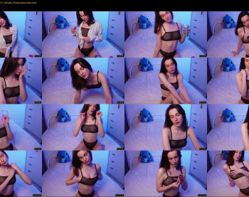 daisy_mint — 89 minute Chaturbate female cam show recording, 720p, May 8, 2023