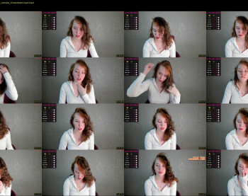 daisypro — 10 minute Chaturbate couple cam show recording, 720p, May 8, 2023