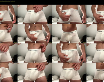dakken2021 — 18 minute Chaturbate male cam show recording, 720p, May 8, 2023