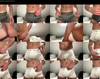 dakken2021 — 5 minute Chaturbate male cam show recording, 720p, May 8, 2023