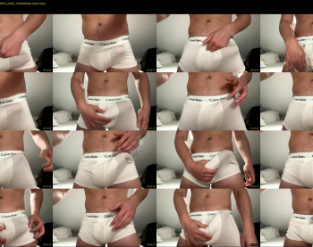 dakken2021 — 5 minute Chaturbate male cam show recording, 720p, May 8, 2023