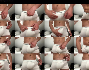 dakken2021 — 7 minute Chaturbate male cam show recording, 720p, May 8, 2023