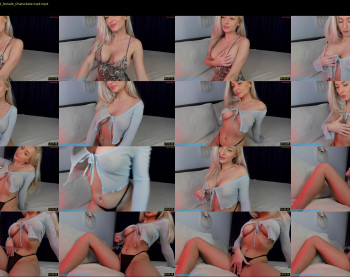 dee_nise — 49 minute Chaturbate female cam show recording, 720p, May 8, 2023