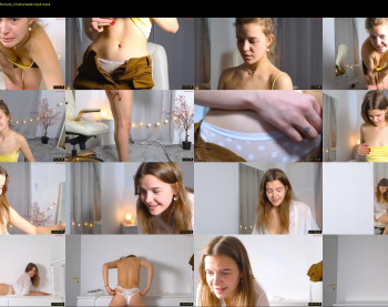 eli_sun — 120 minute Chaturbate female cam show recording, 720p, May 8, 2023