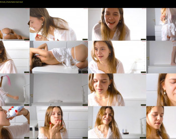 eli_sun — 72 minute Chaturbate female cam show recording, 720p, May 8, 2023