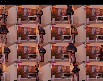 ella_pridee — 92 minute Chaturbate female cam show recording, 720p, May 8, 2023