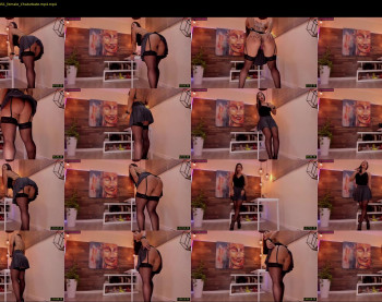 ella_pridee — 120 minute Chaturbate female cam show recording, 720p, May 8, 2023